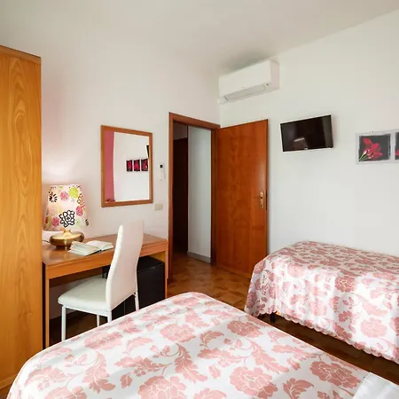 Parco Dei Pini Hotel