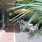 Parco Dei Pini - 100mt Dal Mare Hotel 3*
