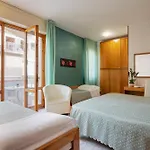 Hotel Parco Dei Pini - 100mt Dal Mare