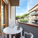 Parco Dei Pini - 100mt Dal Mare 3*