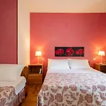 Hotel Parco Dei Pini - 100mt Dal Mare Follonica