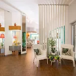 Parco Dei Pini - 100mt Dal Mare 3* Follonica