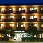 Parco Dei Pini - 100mt Dal Mare Hotel Follonica