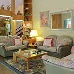Hotel Parco Dei Pini - 100mt Dal Mare 3*