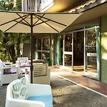 Hotel Parco Dei Pini - 100mt Dal Mare Follonica