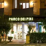 Parco Dei Pini - 100mt Dal Mare 3*