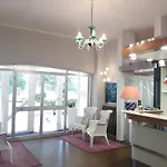 Parco Dei Pini - 100mt Dal Mare Hotel
