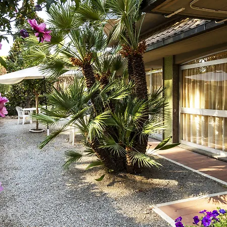 Parco Dei Pini - 100mt Dal Mare 3* 폴로니카