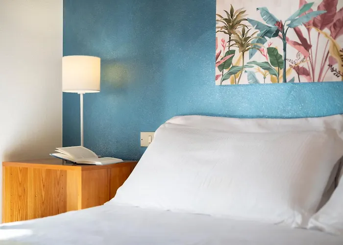 Parco Dei Pini - 100mt Dal Mare 호텔