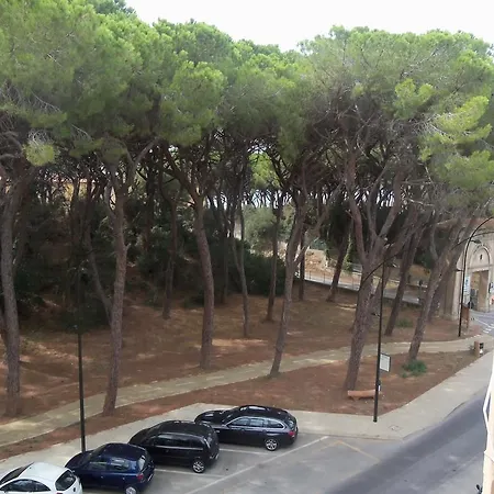 Hotel Parco Dei Pini - 100mt Dal Mare 3*