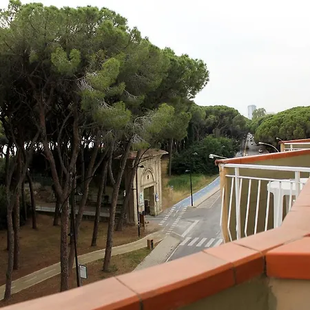 Parco Dei Pini - 100mt Dal Mare Hotel Follonica