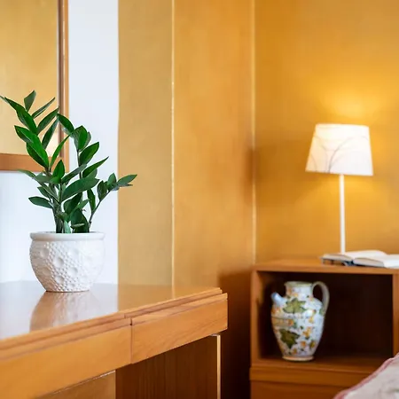 Hotel Parco Dei Pini - 100mt Dal Mare