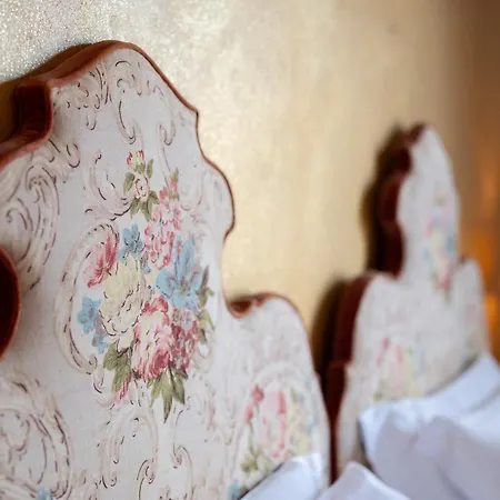 Parco Dei Pini - 100mt Dal Mare Hotel 3*