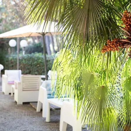 Parco Dei Pini - 100mt Dal Mare 3* Follonica